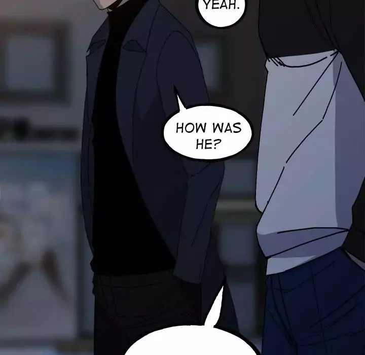 The Villain Chapter 149 page 11