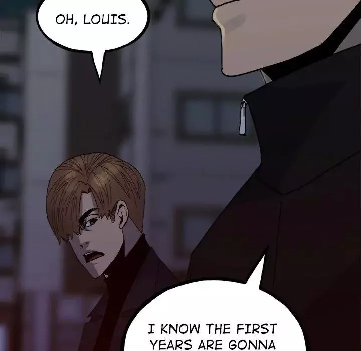 The Villain Chapter 149 page 20