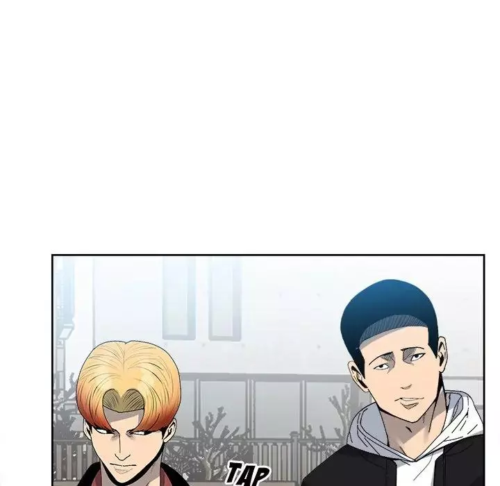 The Villain Chapter 147 page 44
