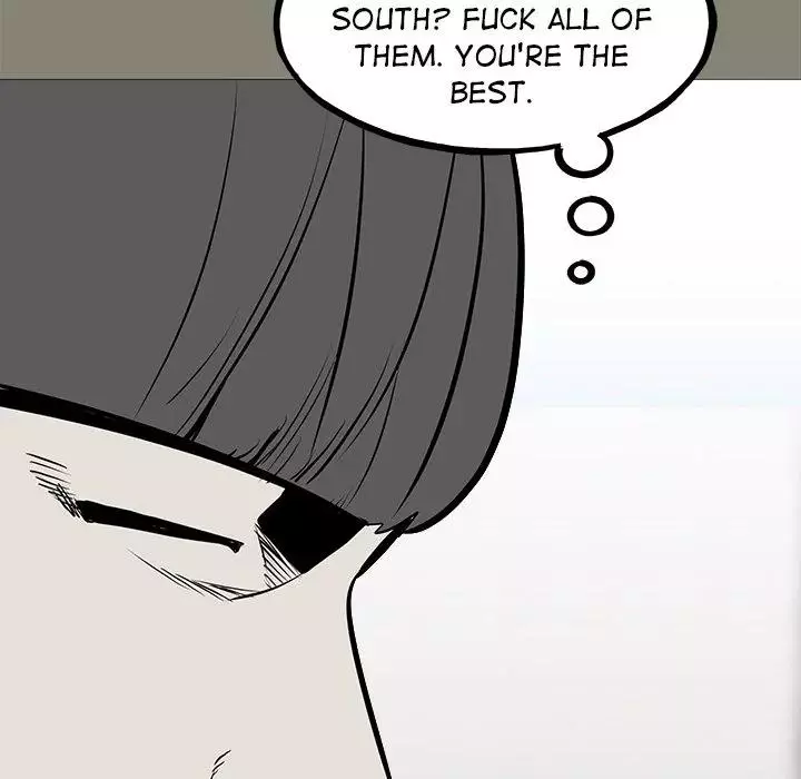 The Villain Chapter 147 page 28