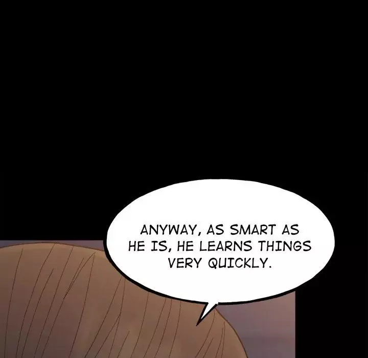 The Villain Chapter 149 page 35