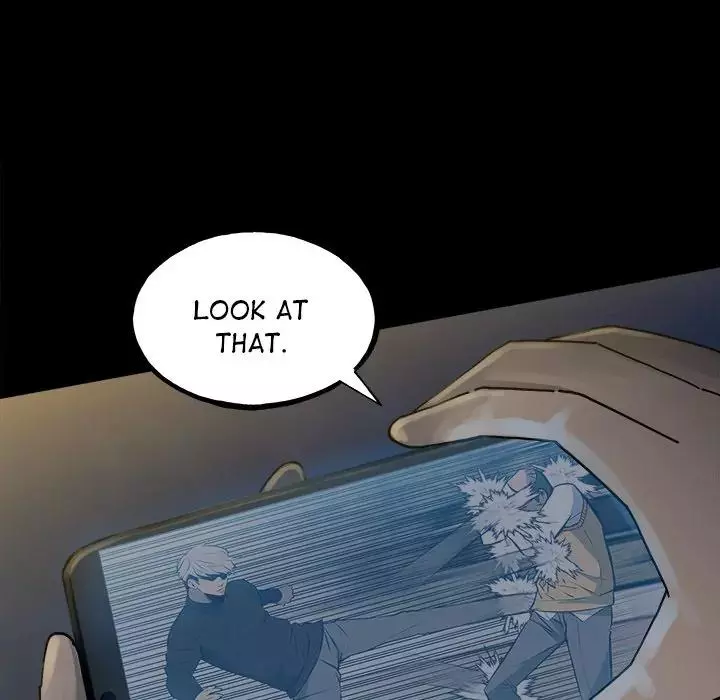 The Villain Chapter 148 page 89