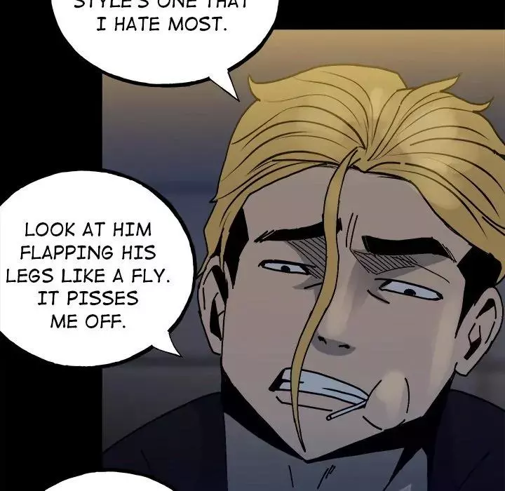 The Villain Chapter 148 page 93