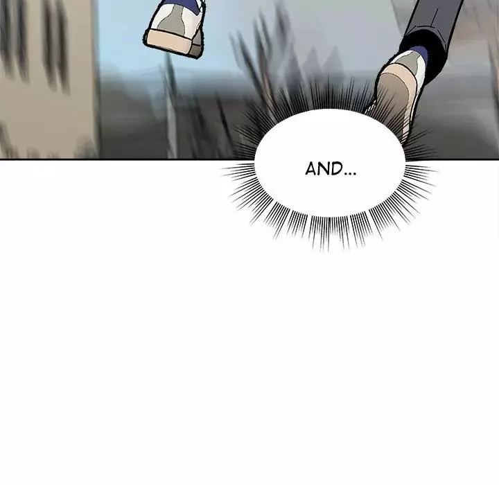 The Villain Chapter 147 page 34