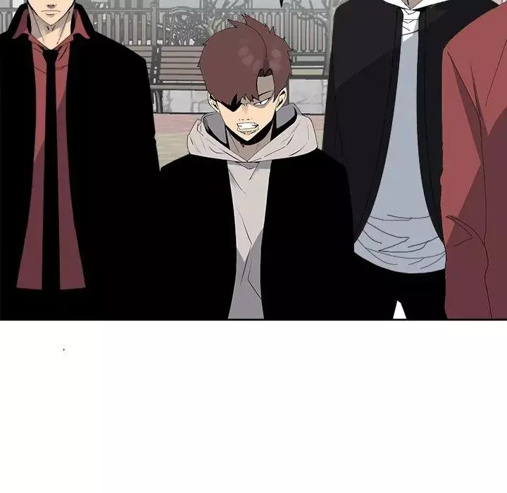 The Villain Chapter 147 page 41