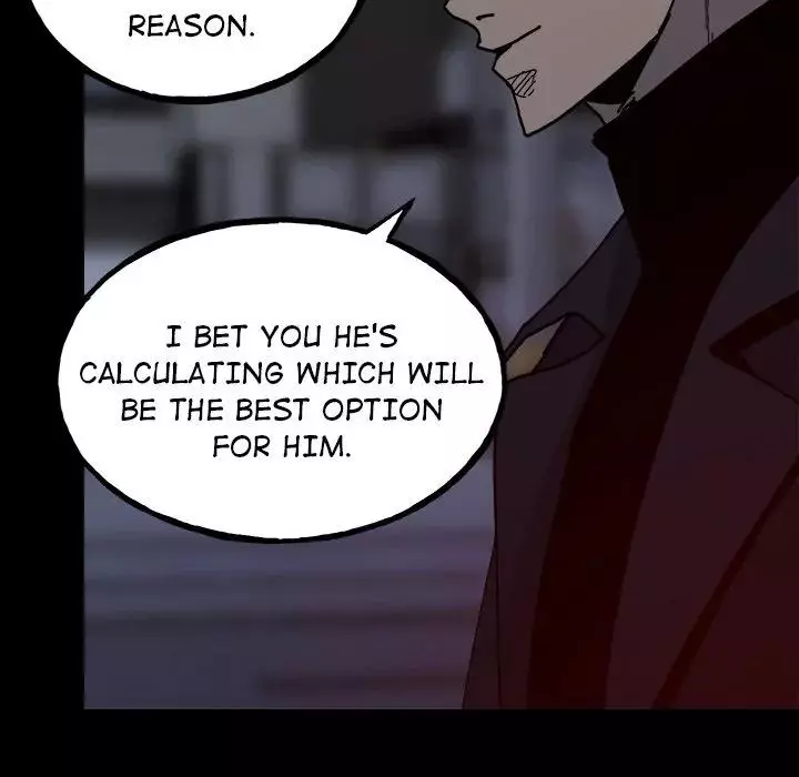 The Villain Chapter 149 page 25