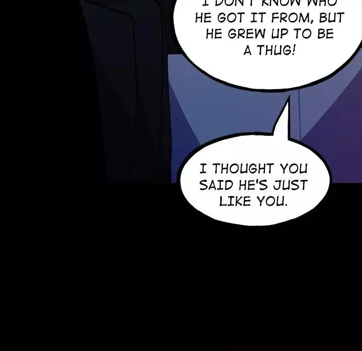 The Villain Chapter 149 page 34