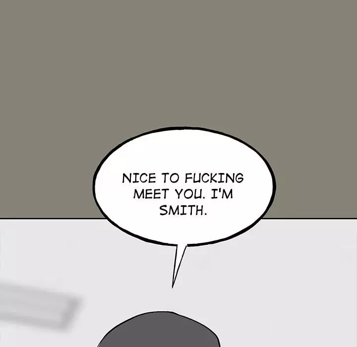 The Villain Chapter 147 page 11