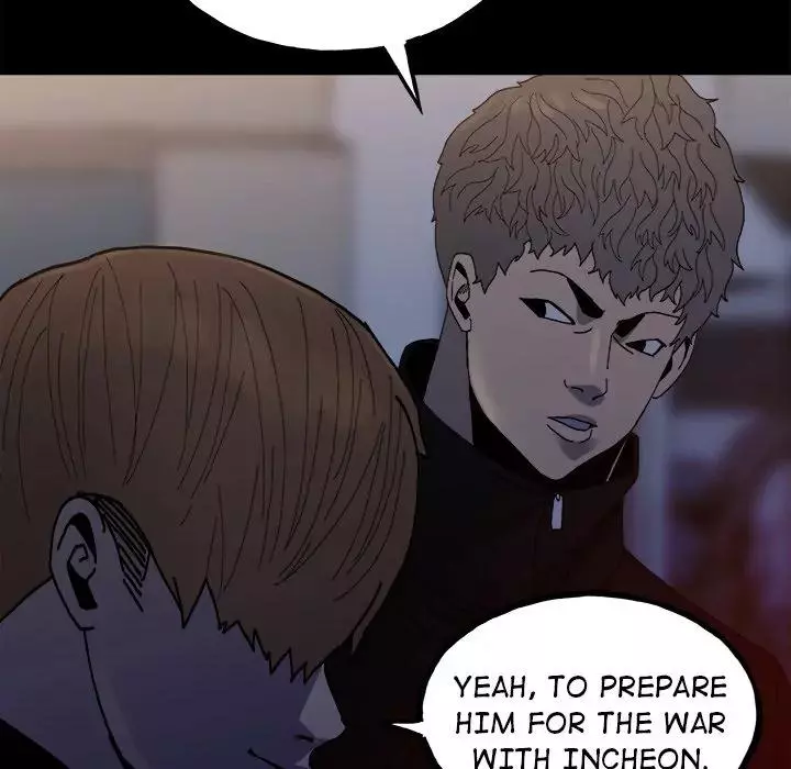 The Villain Chapter 149 page 29