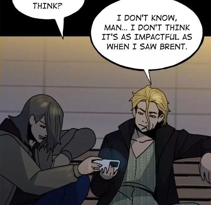 The Villain Chapter 148 page 91