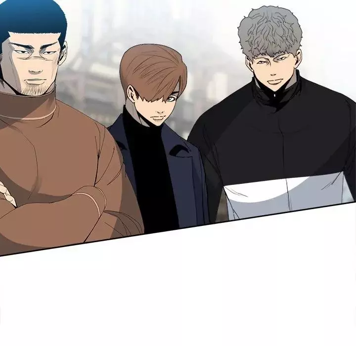 The Villain Chapter 147 page 39
