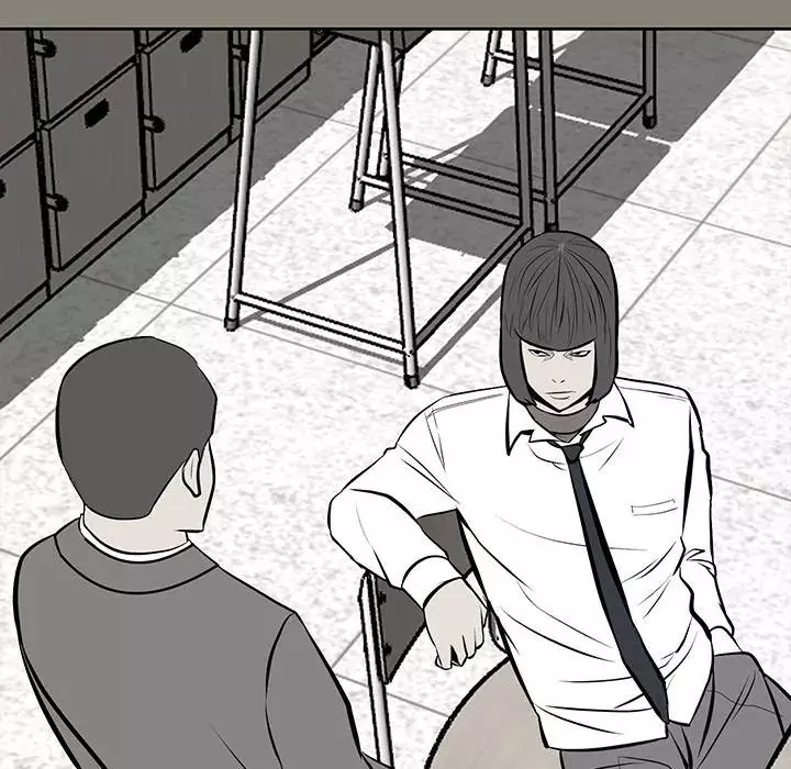 The Villain Chapter 147 page 9