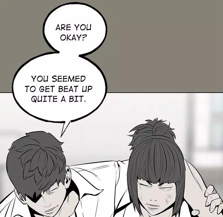 The Villain Chapter 147 page 21