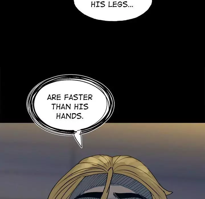 The Villain Chapter 148 page 95