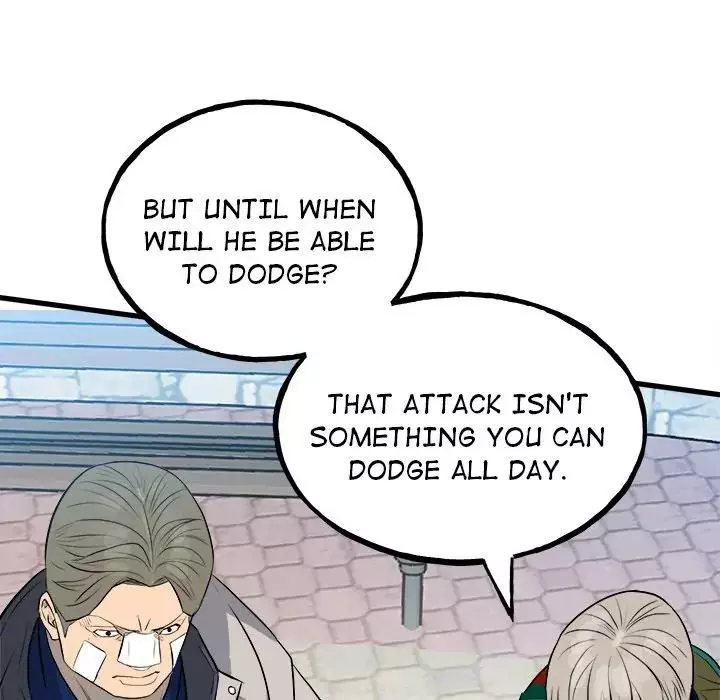 The Villain Chapter 145 page 87