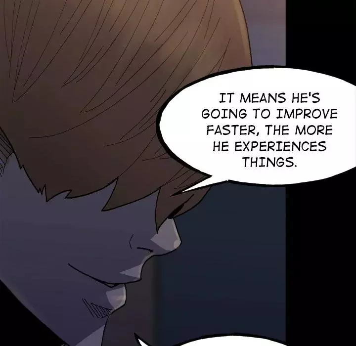 The Villain Chapter 149 page 36