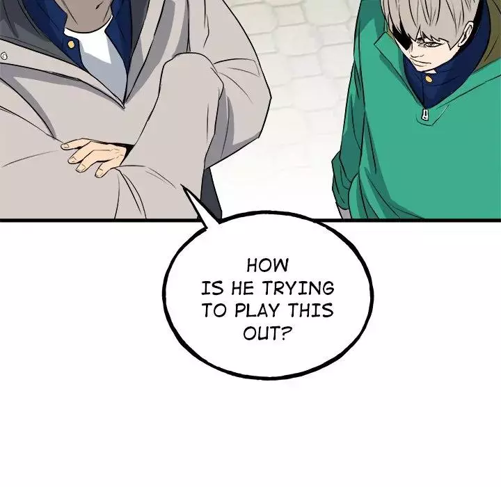 The Villain Chapter 145 page 88