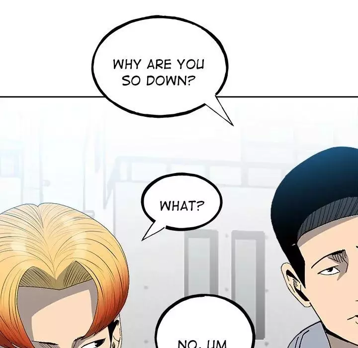 The Villain Chapter 147 page 46
