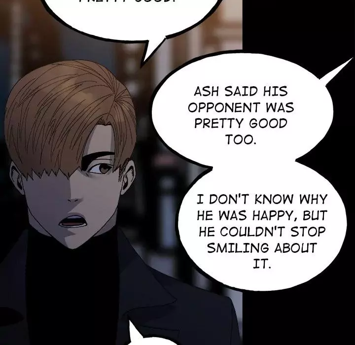 The Villain Chapter 149 page 17