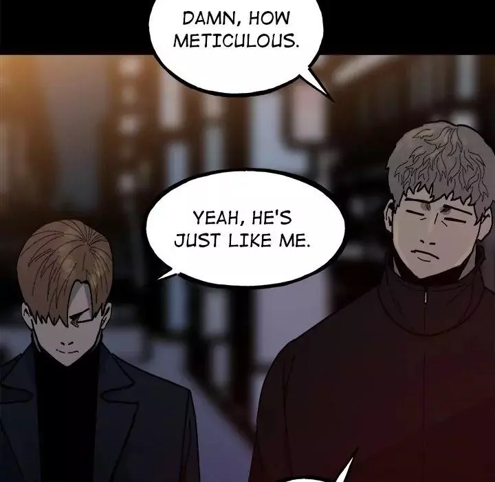 The Villain Chapter 149 page 27