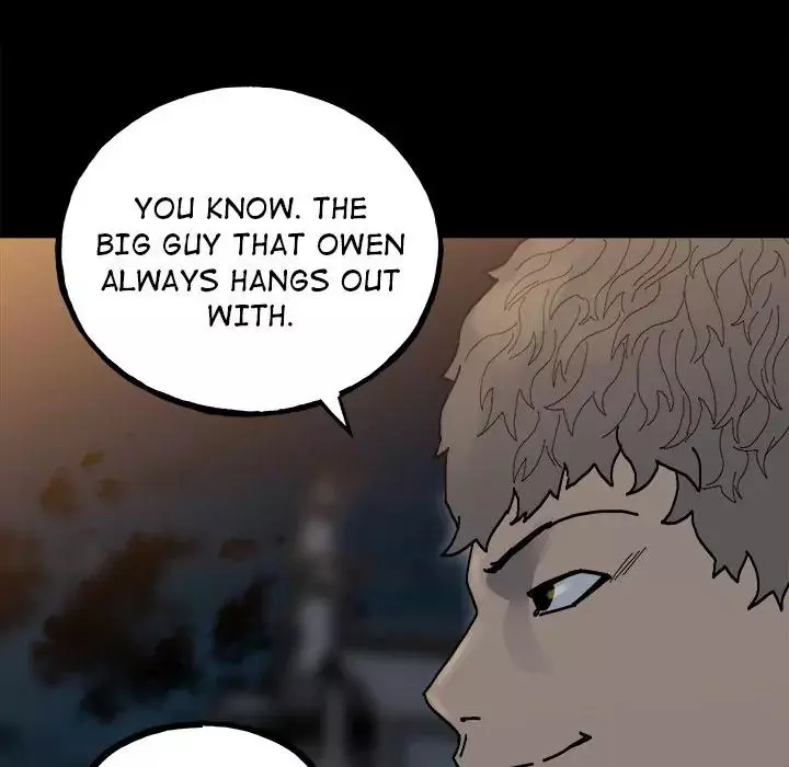 The Villain Chapter 149 page 19