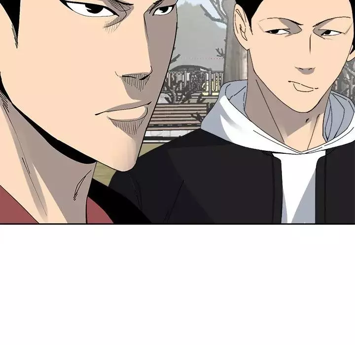 The Villain Chapter 147 page 43