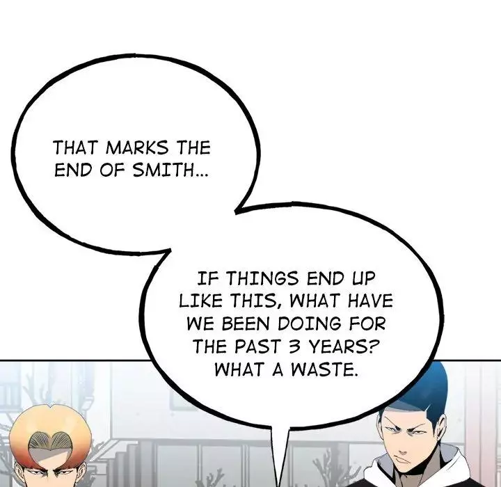 The Villain Chapter 147 page 40