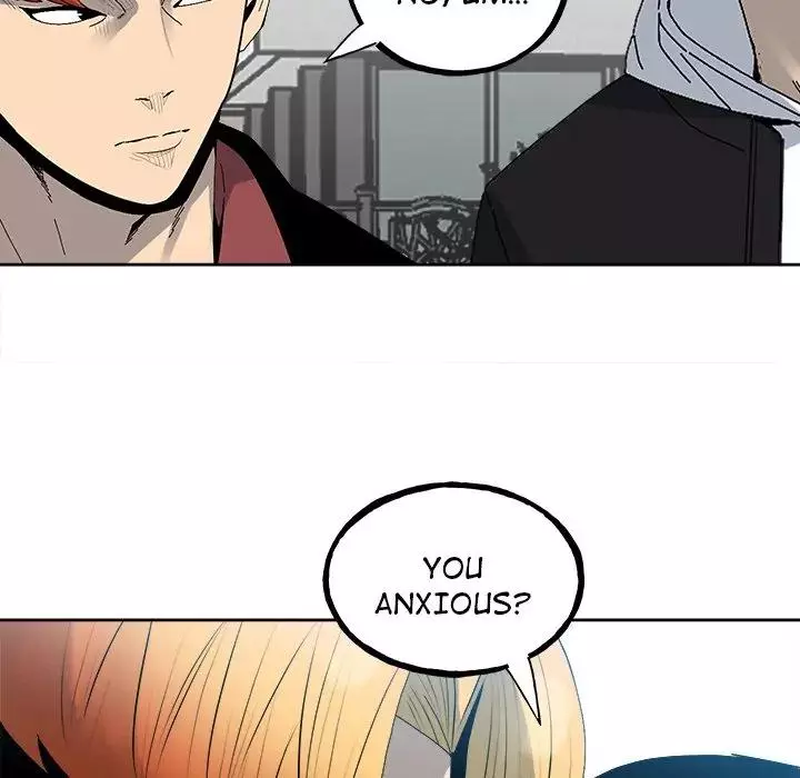 The Villain Chapter 147 page 47