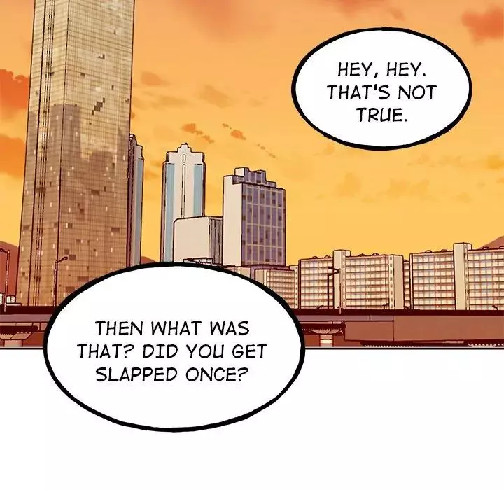 The Villain Chapter 148 page 72
