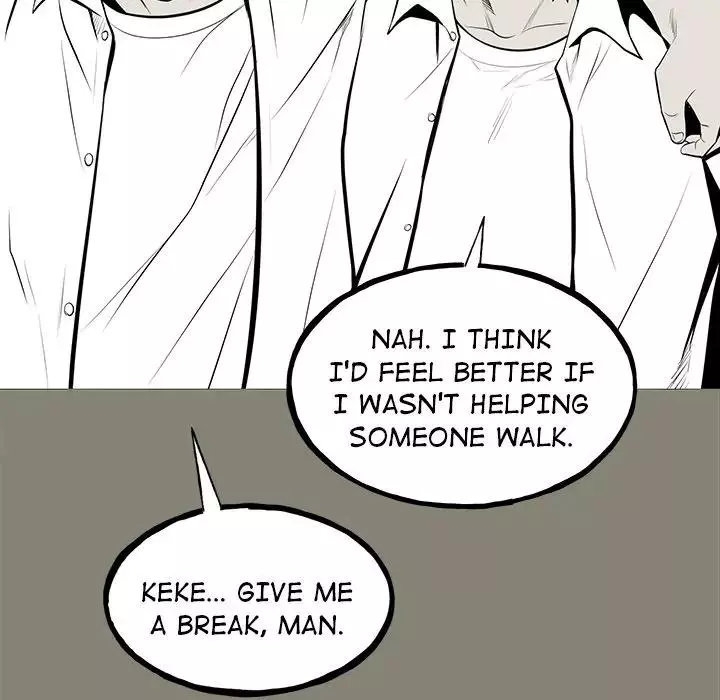 The Villain Chapter 147 page 22