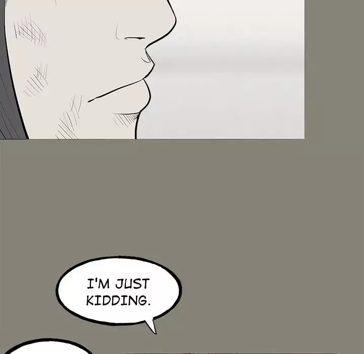 The Villain Chapter 147 page 24