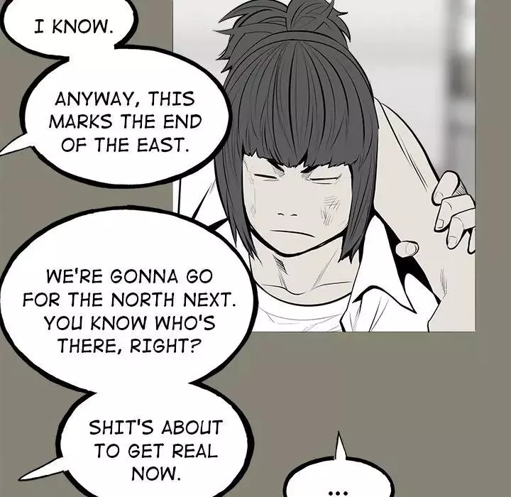 The Villain Chapter 147 page 25