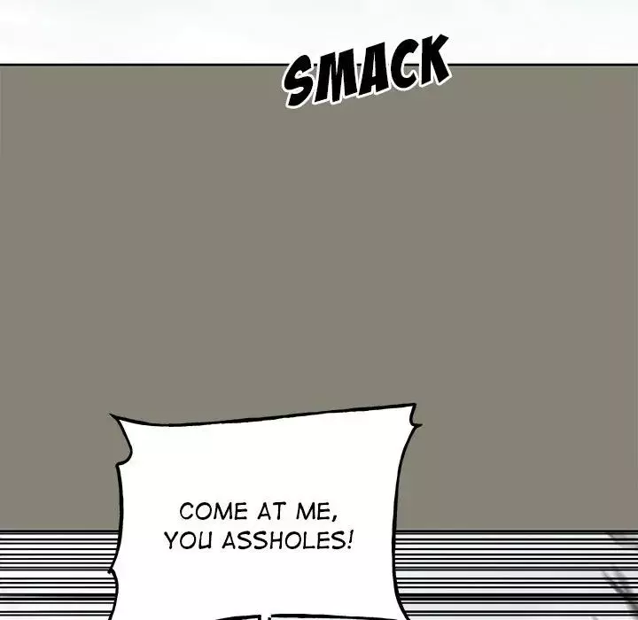 The Villain Chapter 146 page 145