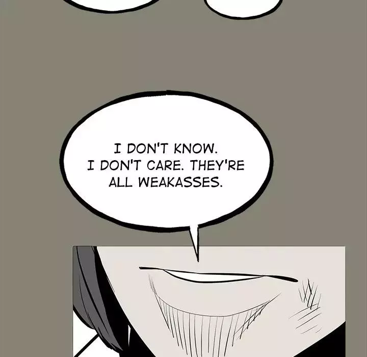 The Villain Chapter 147 page 26