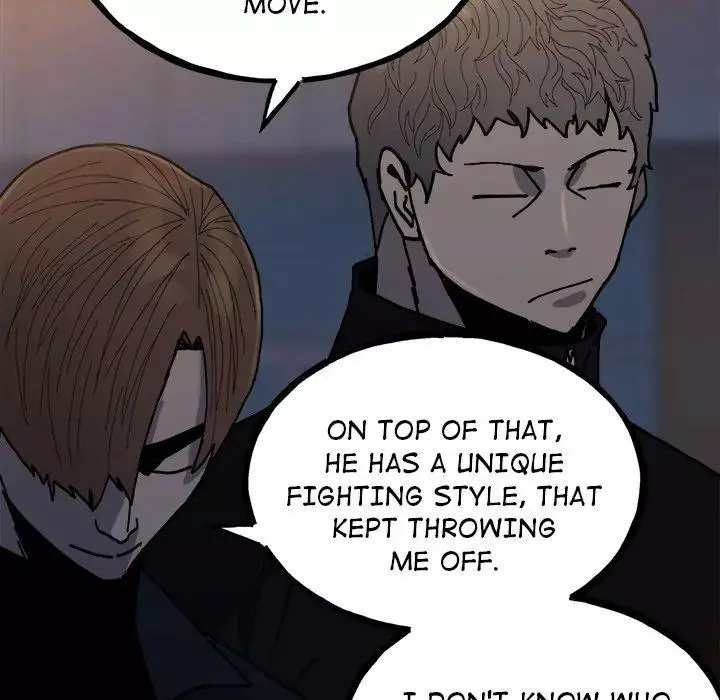 The Villain Chapter 149 page 33