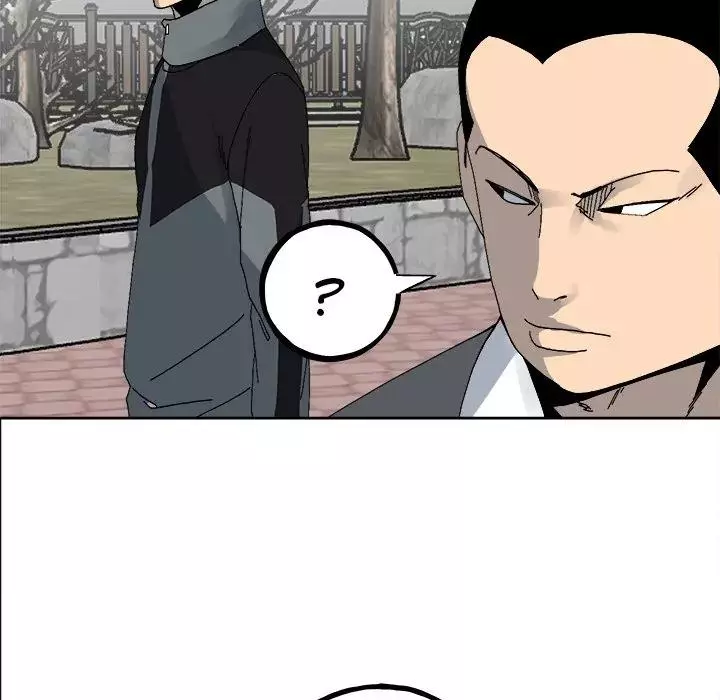The Villain Chapter 147 page 82