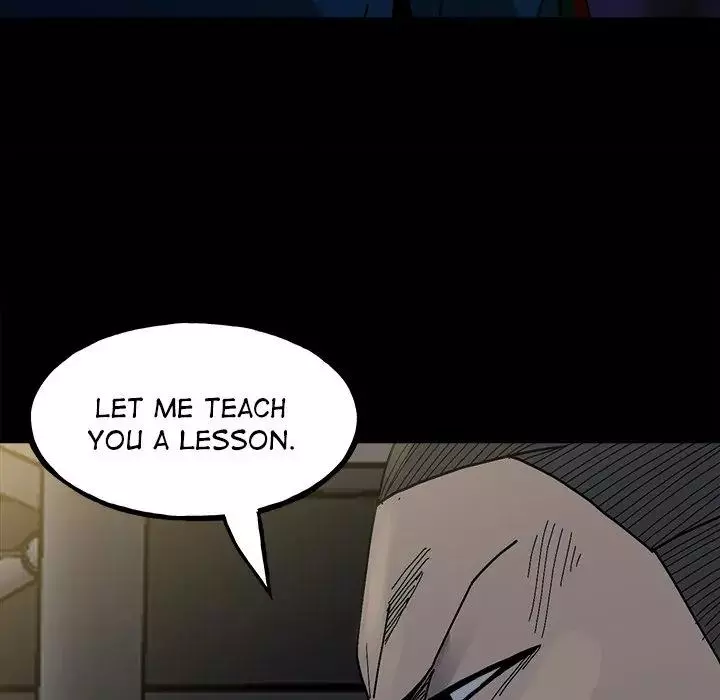 The Villain Chapter 149 page 58