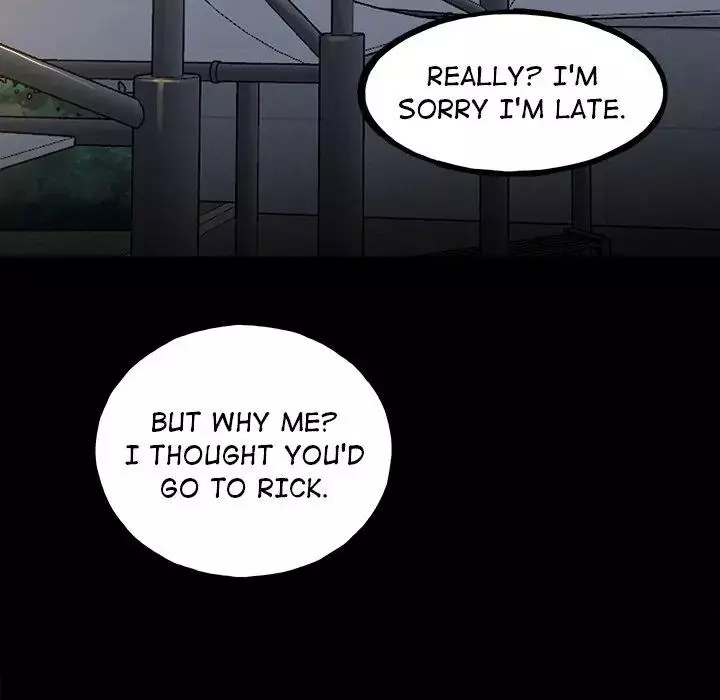 The Villain Chapter 148 page 127