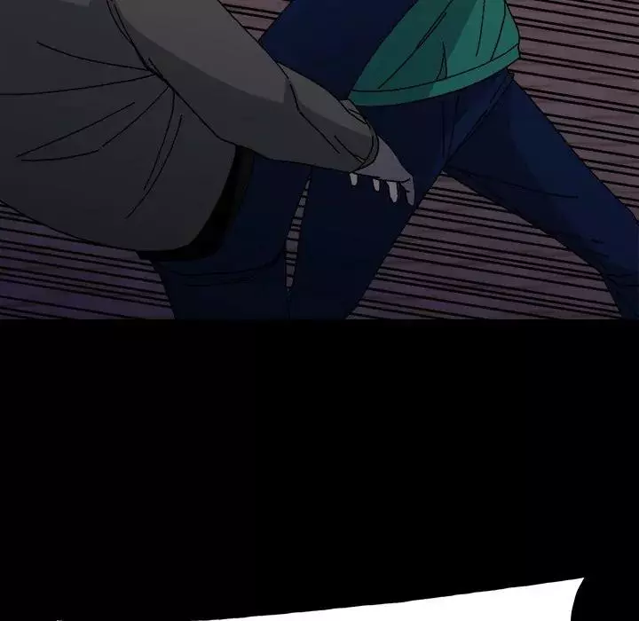 The Villain Chapter 149 page 77