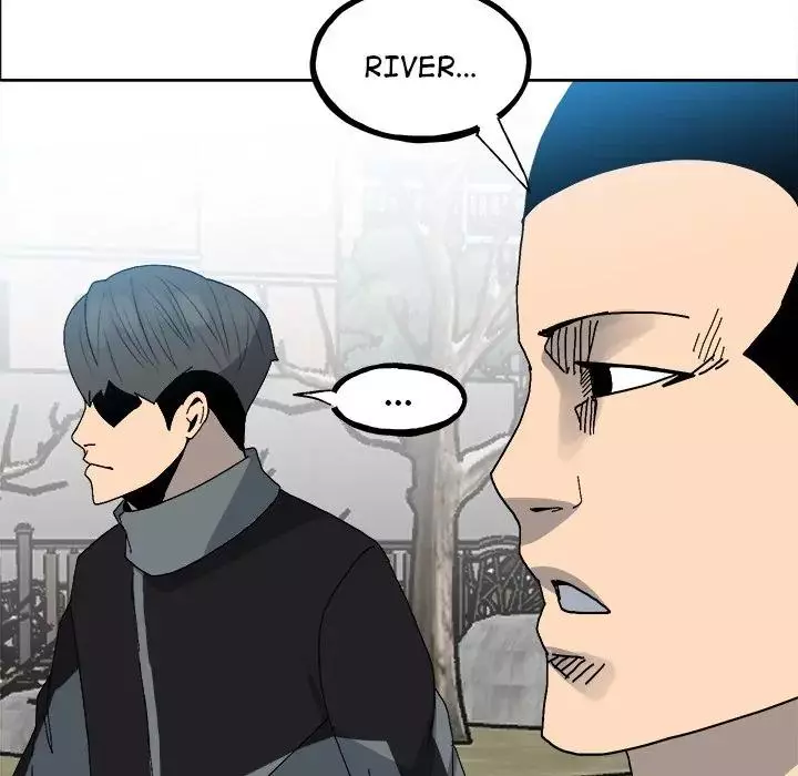 The Villain Chapter 147 page 83
