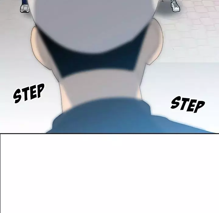 The Villain Chapter 147 page 76