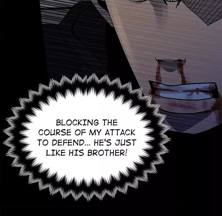 The Villain Chapter 149 page 85