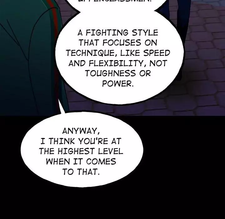 The Villain Chapter 148 page 136