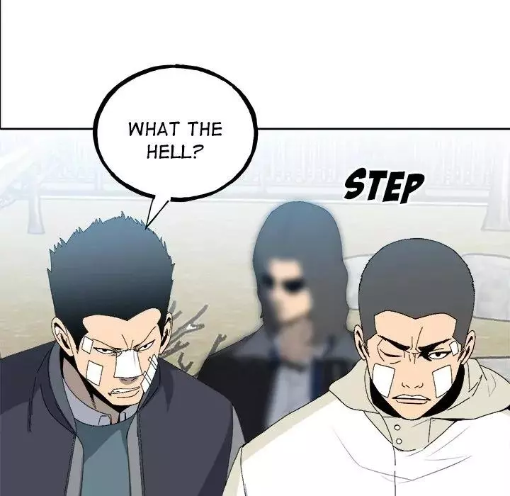 The Villain Chapter 147 page 77