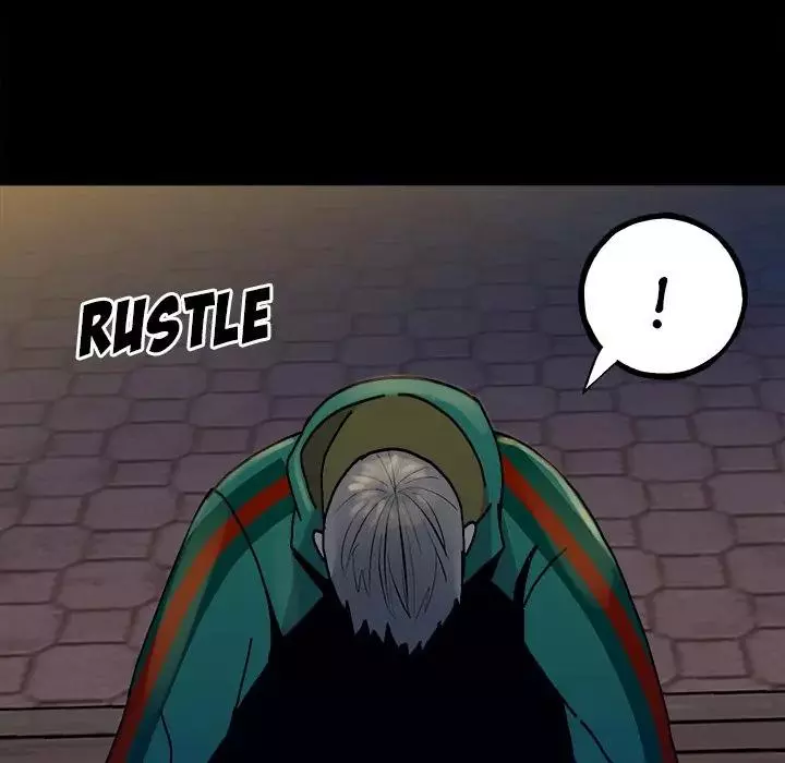 The Villain Chapter 148 page 113