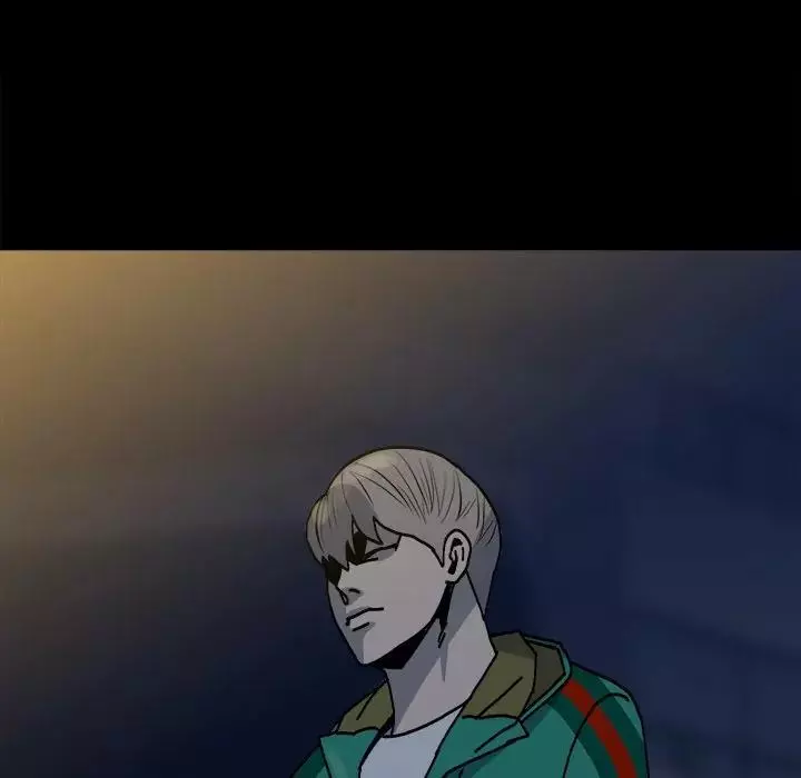 The Villain Chapter 148 page 115