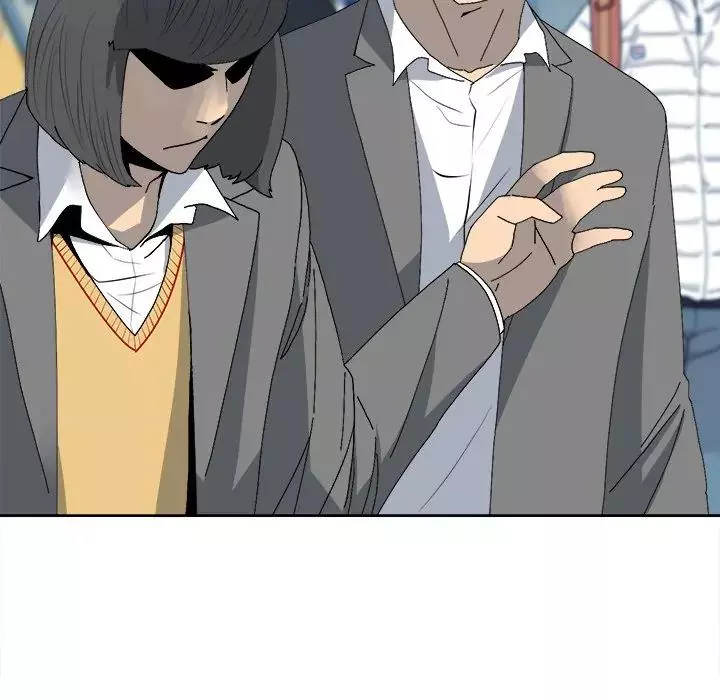 The Villain Chapter 147 page 67