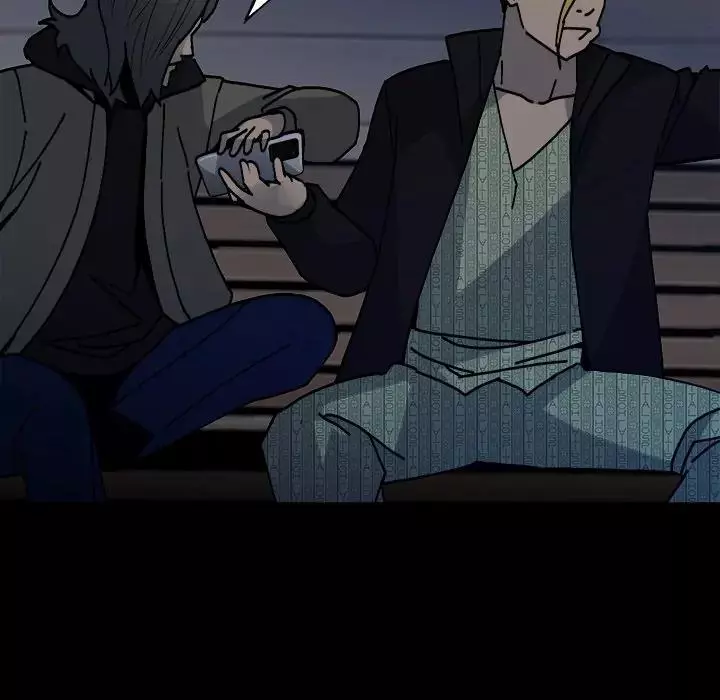 The Villain Chapter 148 page 100