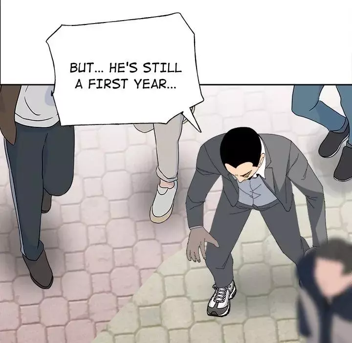 The Villain Chapter 147 page 79