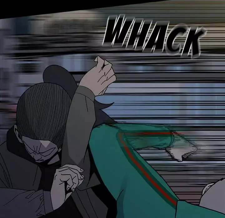 The Villain Chapter 149 page 69